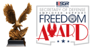 Freedom Award