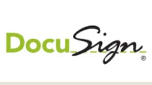 DocuSign