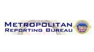Metropolitan Reporting Bureau