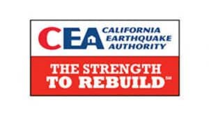 California Earthquake Authority