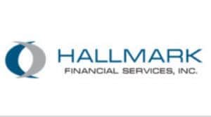 Hallmark Financial Services