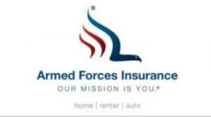 Armed Forces Insurance