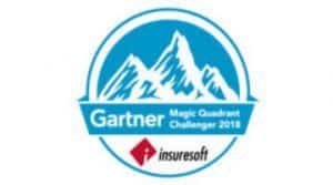 Gartner Magic Quadrant