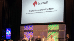 Insuresoft at ITC2018