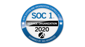 SOC-1-Type-1-Examination