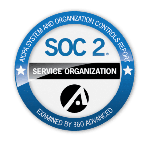 360 Advanced SOC 2 Seal of Completion-1