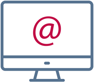 Email icon