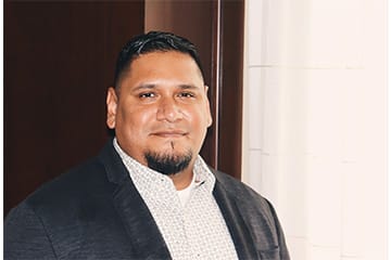 Manny Aparicio Photo