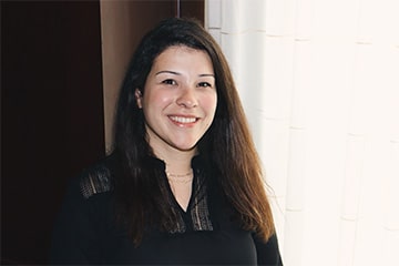 Diana Salah Eldin Photo