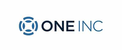 One Inc Logo