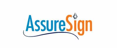 AssureSign Logo