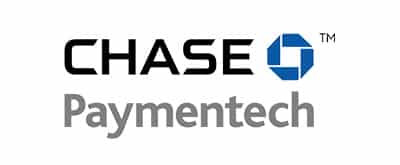 Chase Paymentech Logo