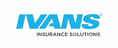 Ivans Logo