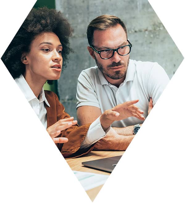 Group photo spot graphic