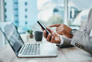 Why Omnichannel Strategies are Essential for Insurtech Success cover