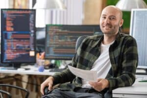 Low Code/No Code Tools: Revolutionizing Insurance Platforms & Product Development cover