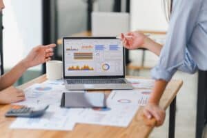 Harnessing the Potential of Predictive Analytics in Insurance Operations cover