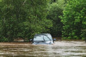 Future Proofing for Climate Related Risk with Insurance Innovation cover
