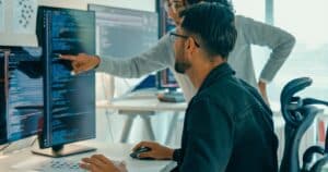 Cloud Computing in the Insurance Landscape: Unveiling the Transformation cover